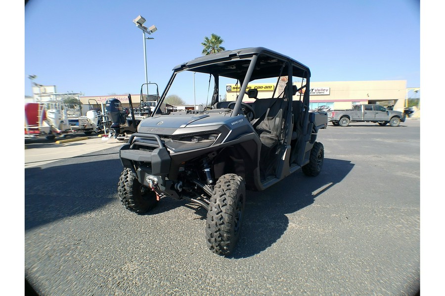 2026 DEF MAX XT 65 HD11 - Can-Am
