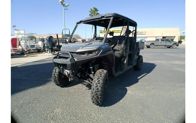 2026 DEF MAX XT 65 HD11 - Can-Am