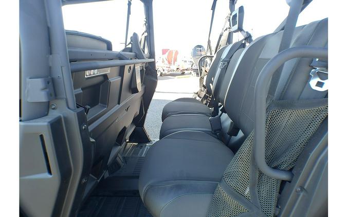 2026 DEF MAX XT 65 HD11 - Can-Am