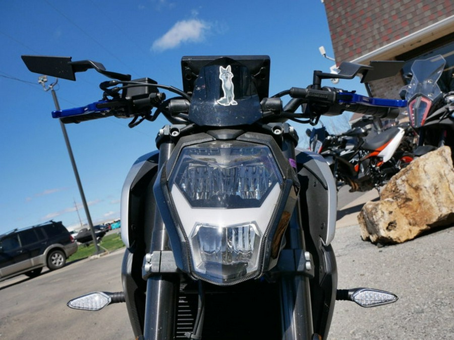 2023 CFMOTO 300 NK