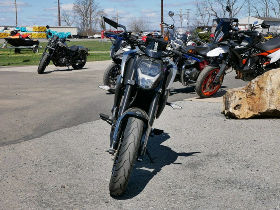 2023 CFMOTO 300 NK