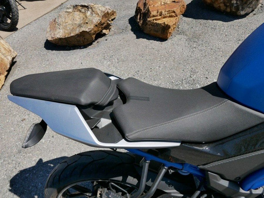 2023 CFMOTO 300 NK