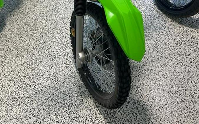 2025 Kawasaki KLX® 230 S