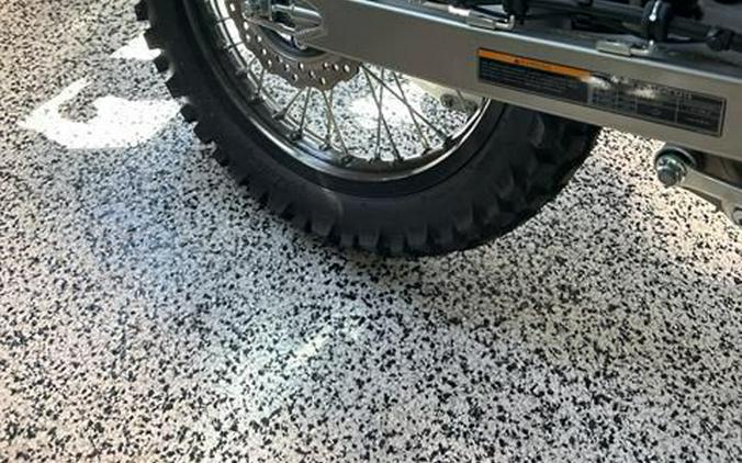 2025 Kawasaki KLX® 230 S