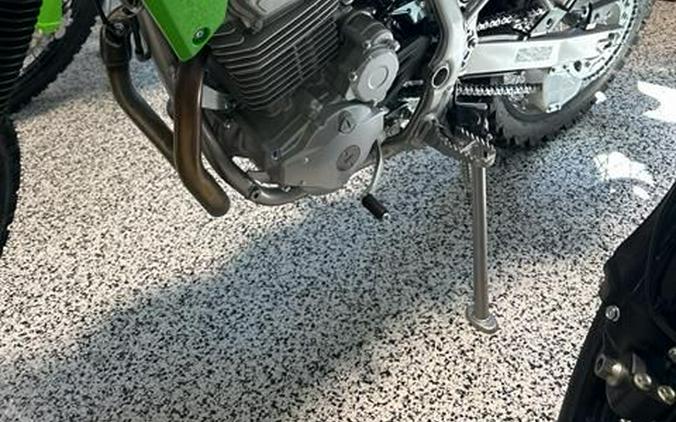 2025 Kawasaki KLX® 230 S