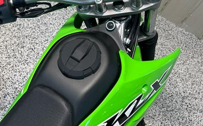 2025 Kawasaki KLX® 230 S