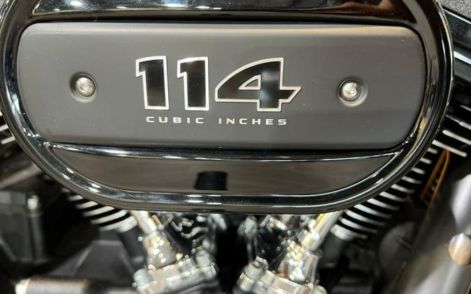 2023 Harley-Davidson Street Bob® 114