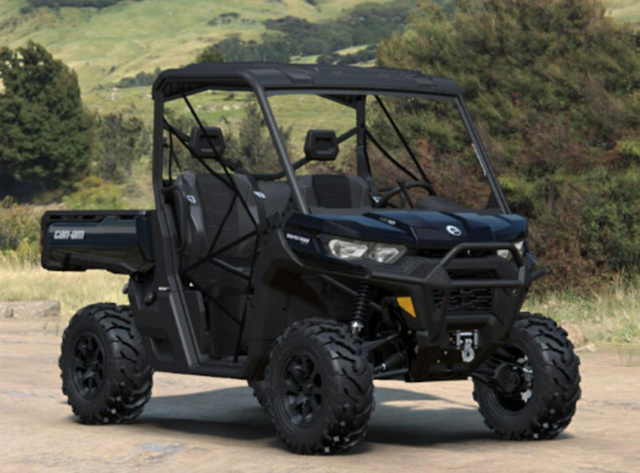 2023 Can-Am® Defender XT HD10