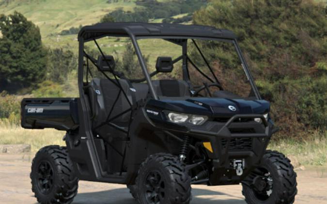 2023 Can-Am® Defender XT HD10