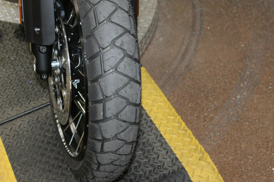 2026 Harley-Davidson® Pan America® 1250 Special Dark Billiard Gray Black Laced Wheels