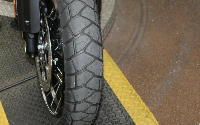 2026 Harley-Davidson® Pan America® 1250 Special Dark Billiard Gray Black Laced Wheels