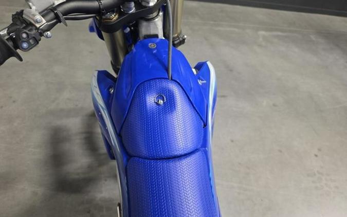 2027 Yamaha YZ450F