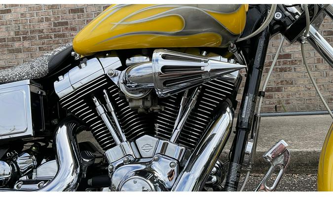 1999 FXDWG Dyna Wide Glide - Harley-Davidson®