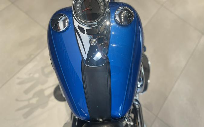 2018 Harley-Davidson Softail® Deluxe 107