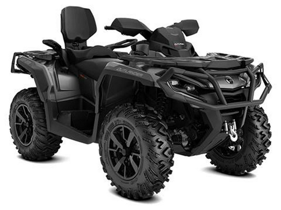 2023 Can-Am Outlander MAX XT 1000R