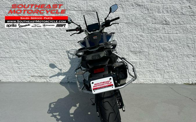 2023 CFMoto IBEX 800 S