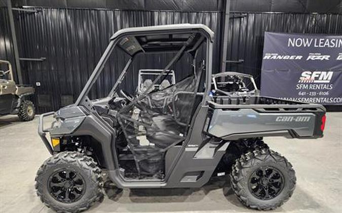 2024 Can-Am Defender XT HD9