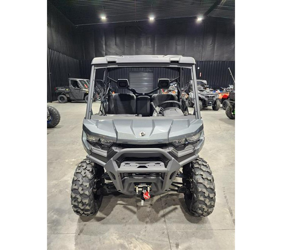 2024 Can-Am Defender XT HD9