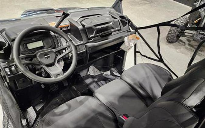 2024 Can-Am Defender XT HD9