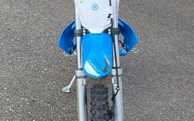 2022 Torrot Motocross Two