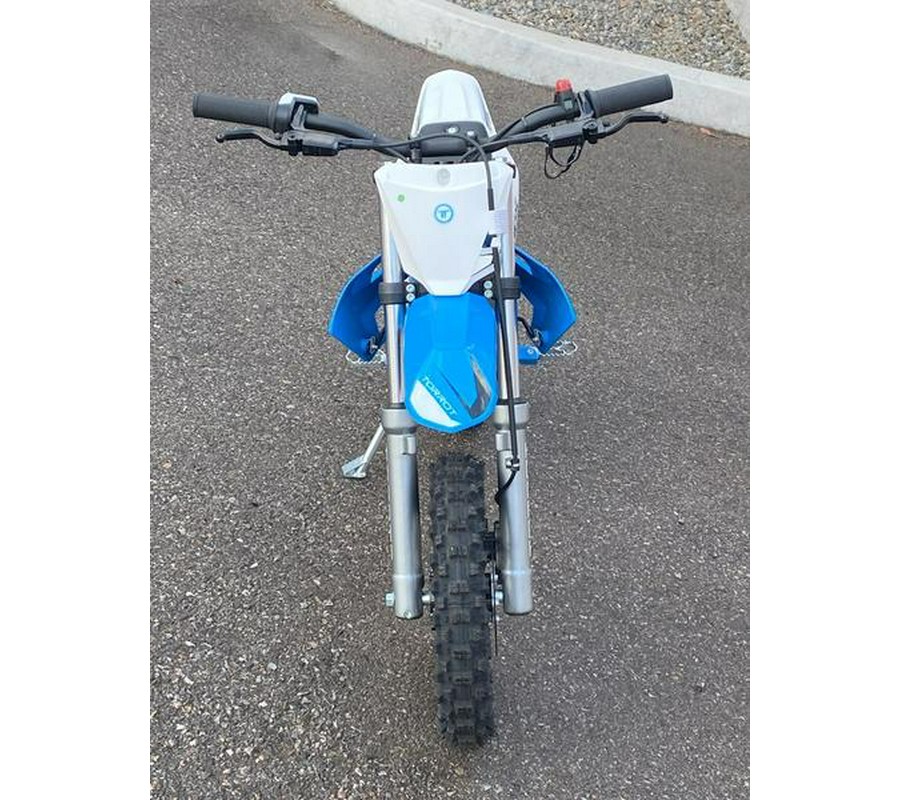 2022 Torrot Motocross Two