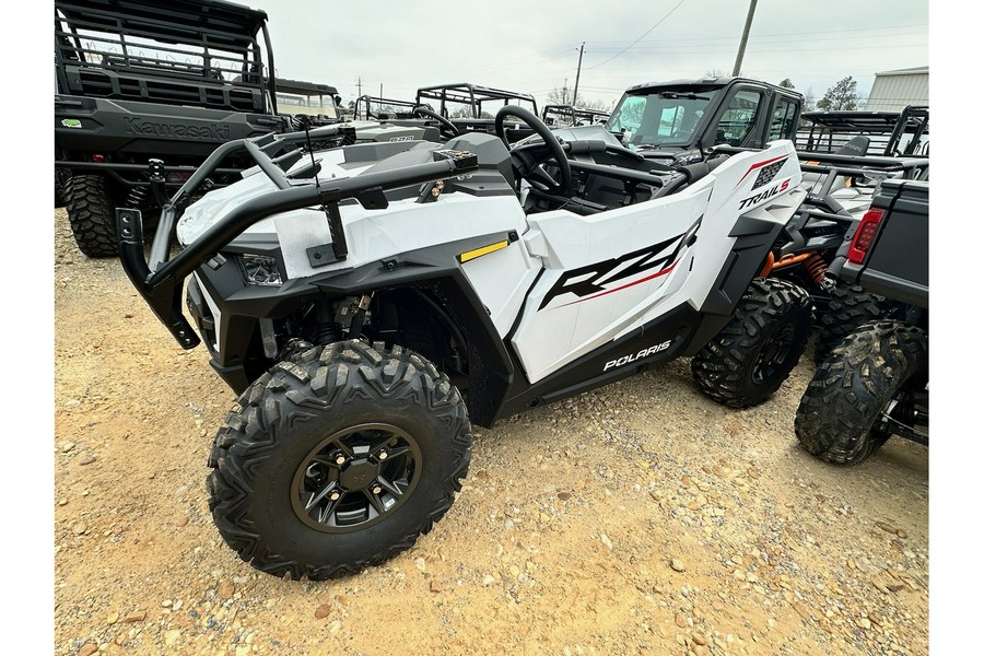 2024 Polaris Industries Z24NEE99A2