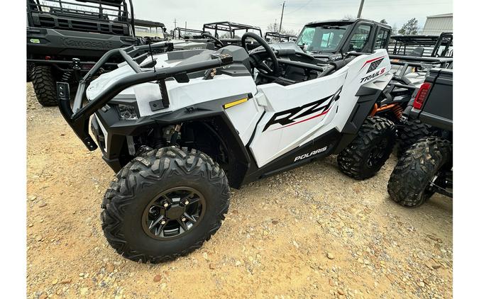 2024 Polaris Industries Z24NEE99A2