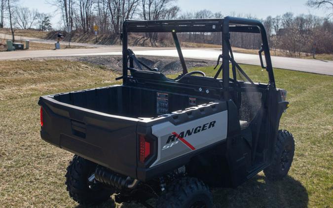 2024 Polaris Ranger SP 570 Premium