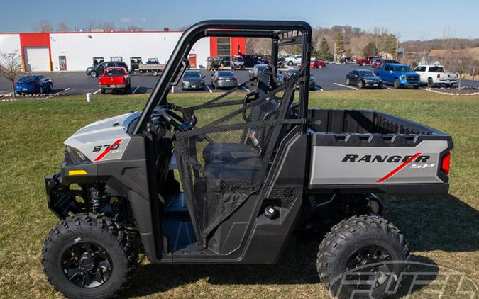 2024 Polaris Ranger SP 570 Premium