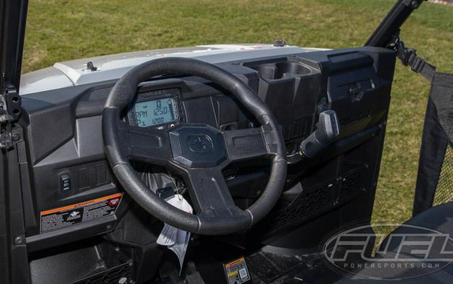 2024 Polaris Ranger SP 570 Premium