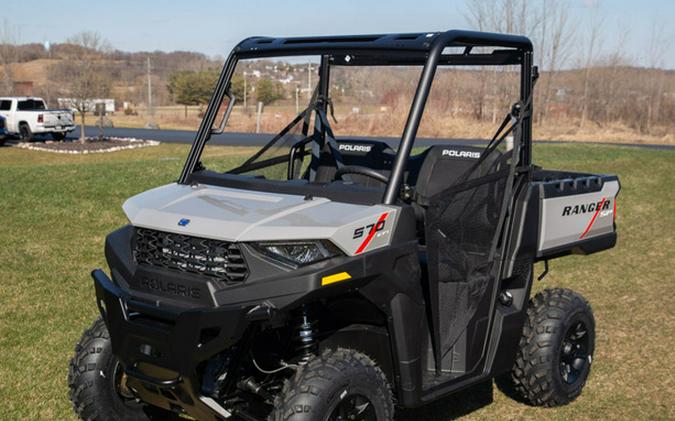 2024 Polaris Ranger SP 570 Premium