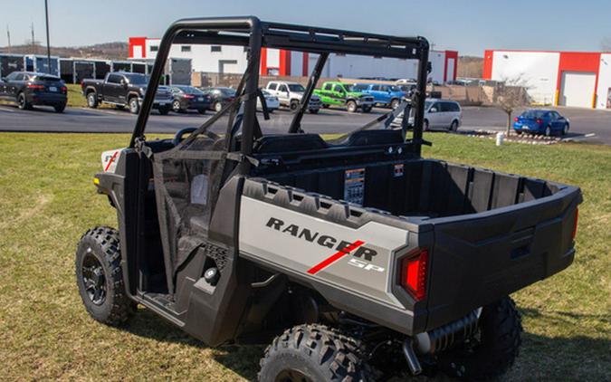 2024 Polaris Ranger SP 570 Premium