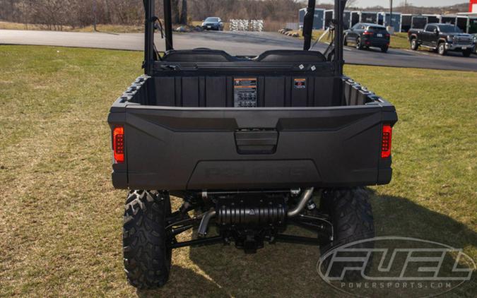 2024 Polaris Ranger SP 570 Premium