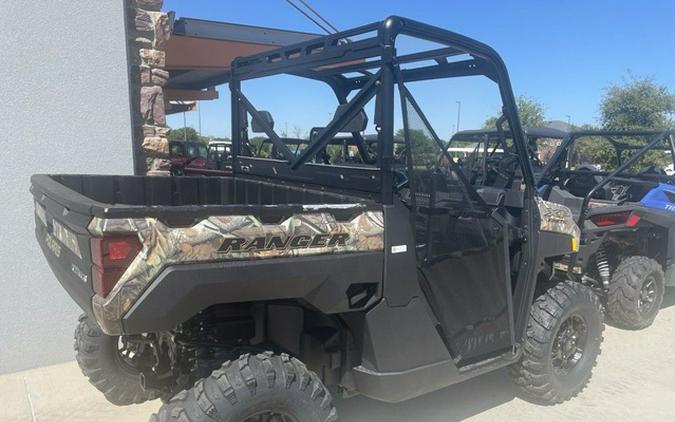 2024 Polaris Ranger XP Kinetic Ultimate