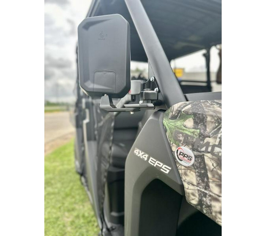 2024 CFMoto UForce 1000 XL Camo