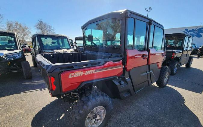 2024 Can-Am® 6MRB DEFENDER