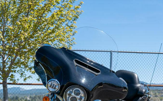 2019 Harley-Davidson® FLHTCU - Electra Glide® Ultra Classic®