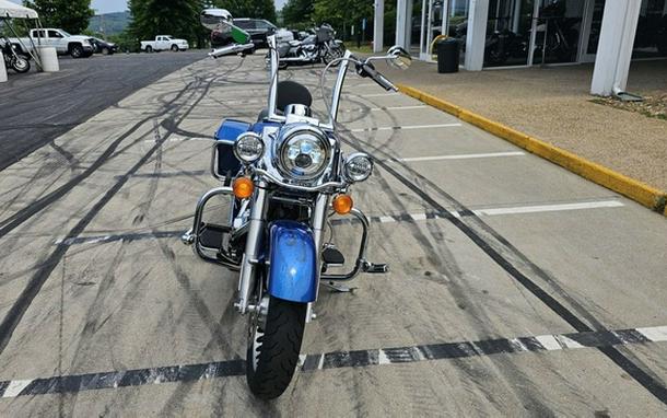 2010 Harley-Davidson FLHR - Road King