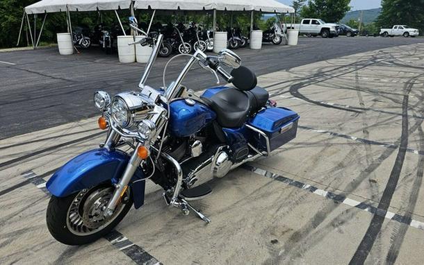 2010 Harley-Davidson FLHR - Road King