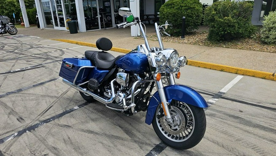 2010 Harley-Davidson FLHR - Road King