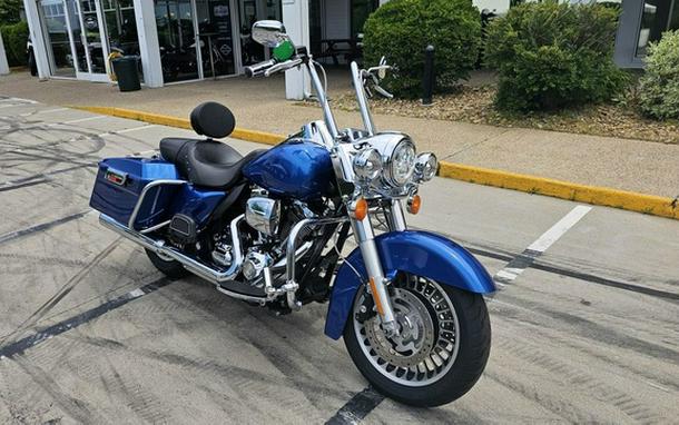 2010 Harley-Davidson FLHR - Road King