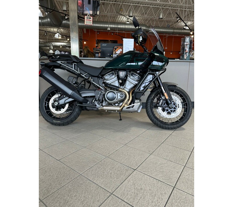 RA1250S 2024 Pan America™ 1250 Special