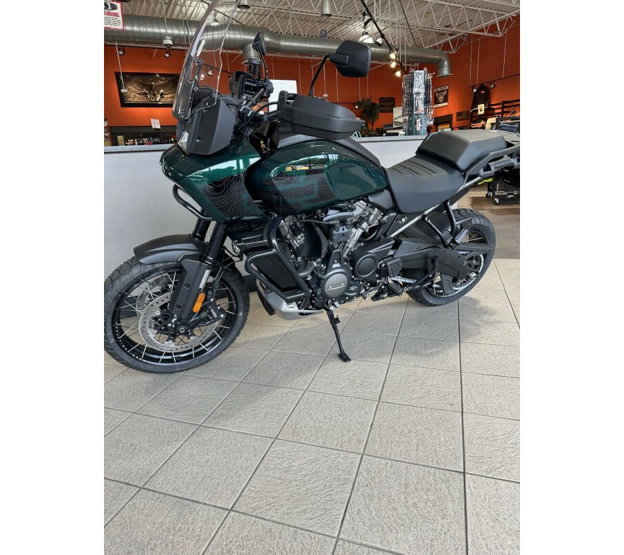 RA1250S 2024 Pan America™ 1250 Special