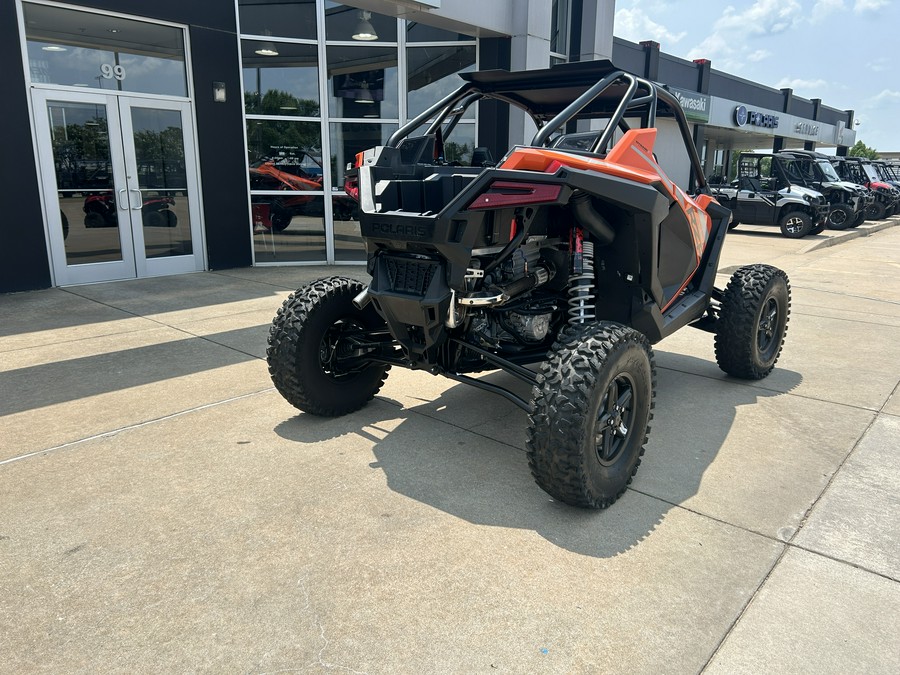 2023 Polaris Industries RZR TURBO R ULTIMATE