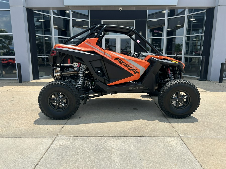 2023 Polaris Industries RZR TURBO R ULTIMATE