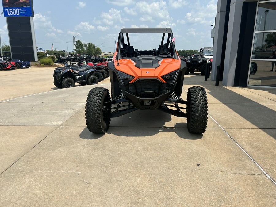 2023 Polaris Industries RZR TURBO R ULTIMATE