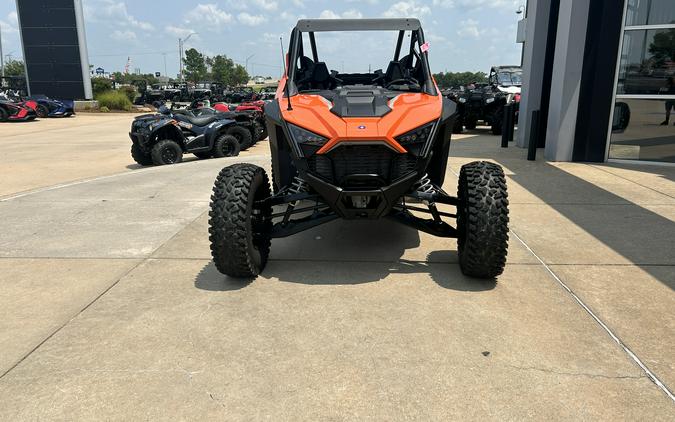 2023 Polaris Industries RZR TURBO R ULTIMATE