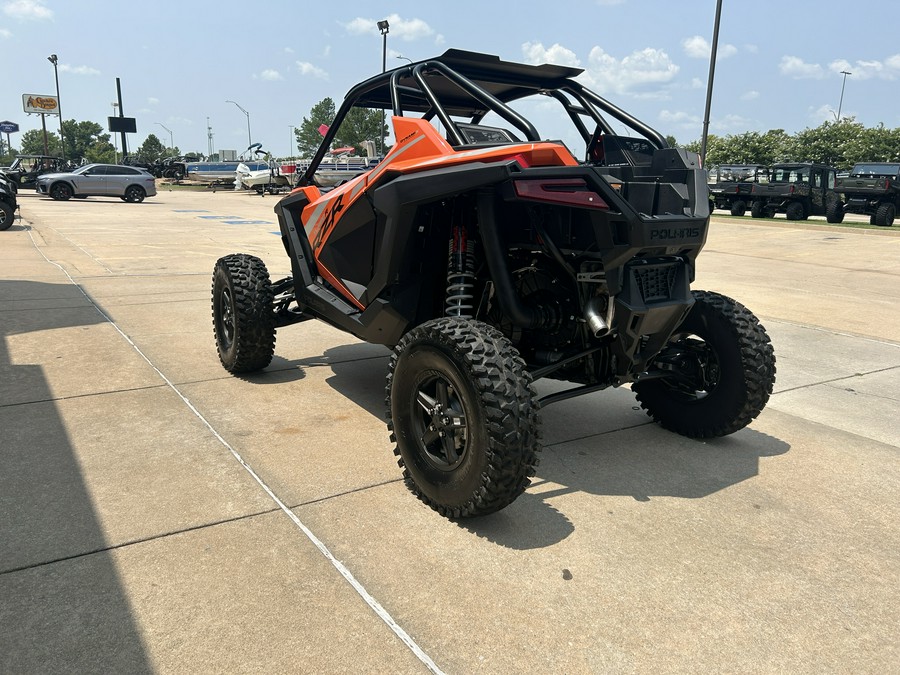 2023 Polaris Industries RZR TURBO R ULTIMATE