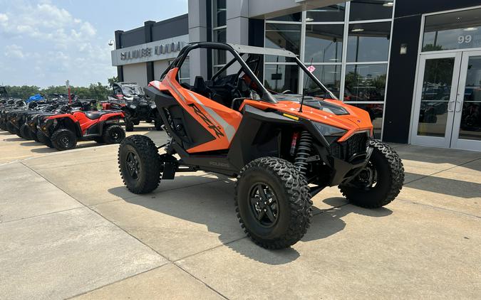 2023 Polaris Industries RZR TURBO R ULTIMATE