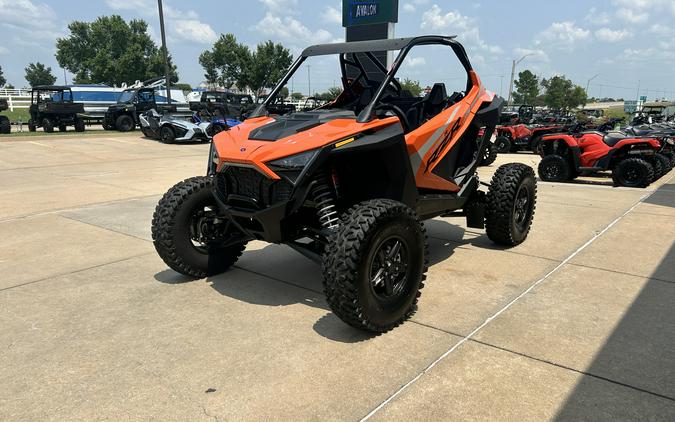 2023 Polaris Industries RZR TURBO R ULTIMATE